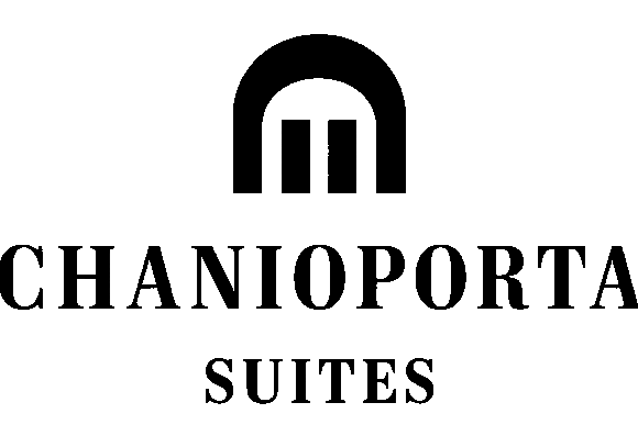 Chanioporta Suites Logo | Chanioportasuites.com - Apartments
