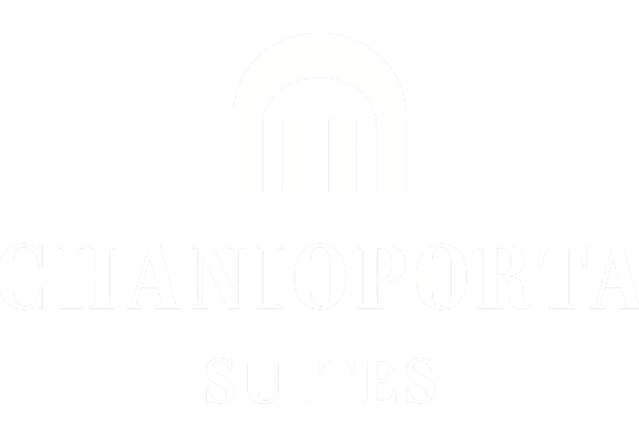 Chanioporta Suites Logo | Chanioportasuites.com - Apartments