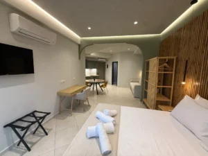 Chanioport Suites Home Main Photo | chanioportasuites.com - Διαμονή